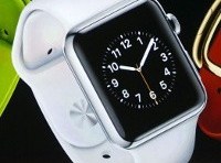 Apple Watch sapphire glass supplier files for bankruptcy